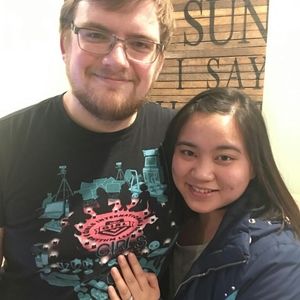 Meet your Posher, Houa